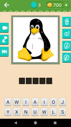 Guess The Brand - Logo Mania | 游戏 | XWorld