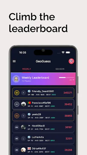 GeoGuess.com: Geography Game | Permainan | XWorld GeoGuess.com: Geography Game | Permainan | XWorld