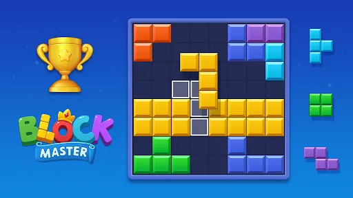 Block Master: Block Puzzle | Jogos | XWorld