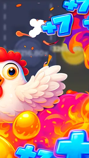 Chicksy FortuneRoad | 游戏 | XWorld Chicksy FortuneRoad | 游戏 | XWorld