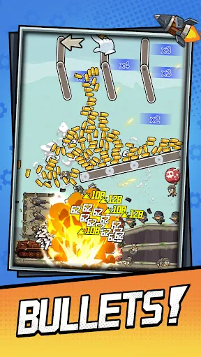 Tank Pack Attack | Games | XWorld Tank Pack Attack | Games | XWorld