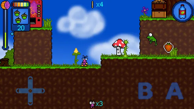 Juiced - Adventure Land | Игры | XWorld
