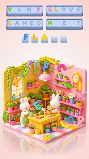 Word Screw: 3D Word Puzzle | Jogos | XWorld Word Screw: 3D Word Puzzle | Jogos | XWorld