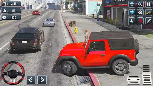 Indian Offroad Jeep Driving | juego | XWorld Indian Offroad Jeep Driving | juego | XWorld