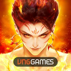 XWorld | Phong Thần VNG