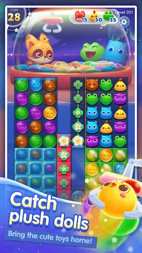 Summer Pop | Permainan | XWorld