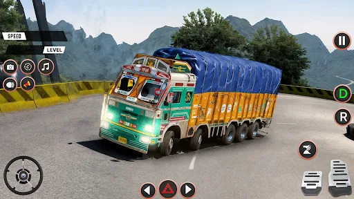 Indian Truck Lorry Driver Game | 游戏 | XWorld Indian Truck Lorry Driver Game | 游戏 | XWorld