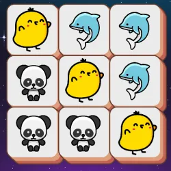 XWorld | Match 3 Animal - Zen Puzzle