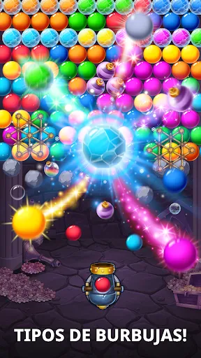 Bubble Pop! Cannon Shooter | juego | XWorld