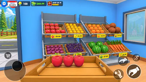 Farm Supermarket Simulator | Jogos | XWorld Farm Supermarket Simulator | Jogos | XWorld