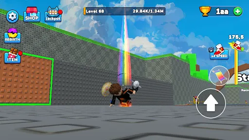 Monkey Obby: Master Escape | Игры | XWorld Monkey Obby: Master Escape | Игры | XWorld