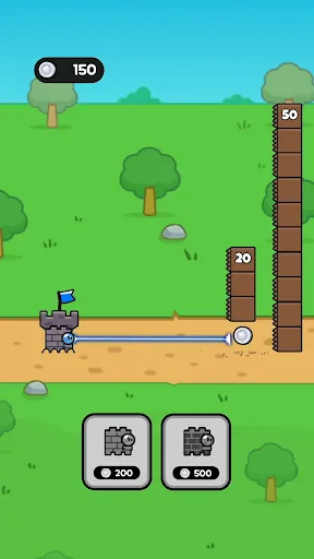 Block Clash - TD | Games | XWorld Block Clash - TD | Games | XWorld