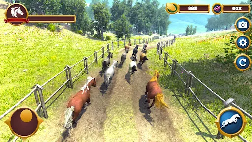 Sim família cavalos virtuais | Jogos | XWorld Sim família cavalos virtuais | Jogos | XWorld
