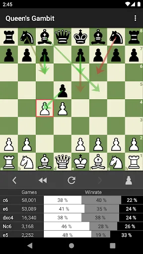 Chess Openings Pro | Games | XWorld