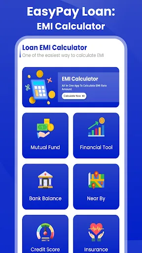 EasyPay Loan: EMI Calculator | เกม | XWorld