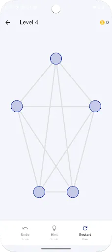 LineFlow | 游戏 | XWorld