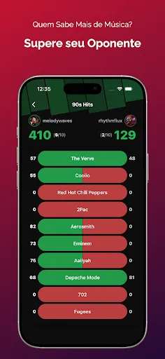 Soundle: Jogo de Adivinhar | Jogos | XWorld Soundle: Jogo de Adivinhar | Jogos | XWorld