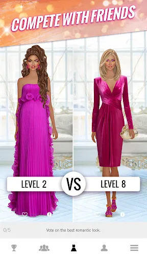 Covet Fashion: Dress Up Game | Games | XWorld