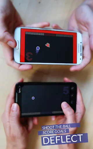 DUAL! | Games | XWorld