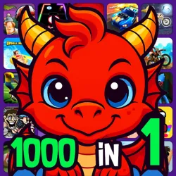 XWorld | 1000 in 1 Games