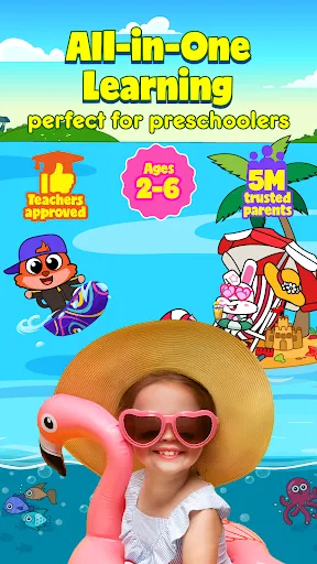 Toddler Games - Tiny Minies | Games | XWorld