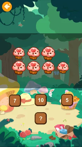 Number King | 游戏 | XWorld