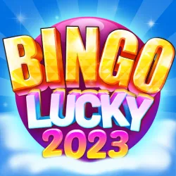 XWorld | Bingo Lucky: Play Bingo Games