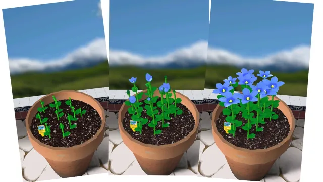 Flower Garden - Grow Flowers and Send Bouquets | Games | XWorld