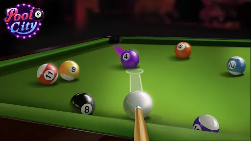 Pooking - Billiards City | Games | XWorld Pooking - Billiards City | Games | XWorld