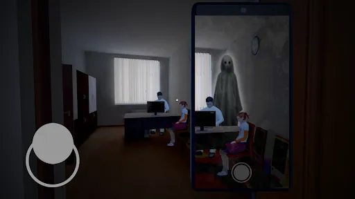 Последний Звонок Ужасы в Школе | Игры | XWorld