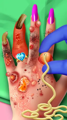 Happy Merge Blast: ASMR | Games | XWorld