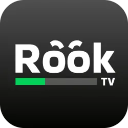 XWorld | RookTV : K-Drama & Movie &TV