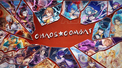 Chaos Combat | เกม | XWorld