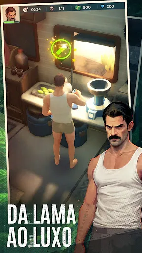 Narco Empire | Jogos | XWorld Narco Empire | Jogos | XWorld