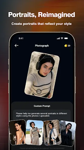 Video Me: AI Photo to Video | Permainan | XWorld