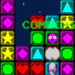 XWorld | Crack Attack: Block Puzzle