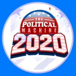 XWorld | The Political Machine 2020 XWorld | The Political Machine 2020