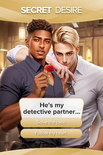 Whispers: Chapters of Love | Games | XWorld