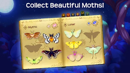 Flutter: Starlight | เกม | XWorld