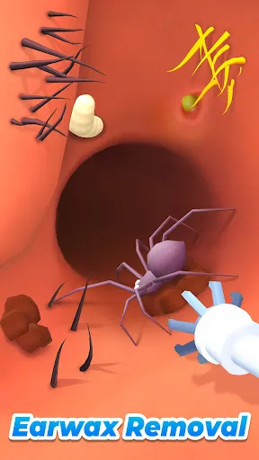 Beauty ASMR Quest | 游戏 | XWorld Beauty ASMR Quest | 游戏 | XWorld