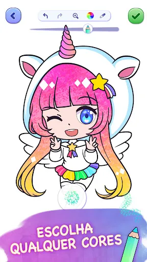 Boneca Chibi Jogos de Colorir | Jogos | XWorld Boneca Chibi Jogos de Colorir | Jogos | XWorld