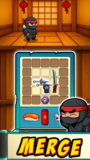 Ninja Scroll Rush | Games | XWorld Ninja Scroll Rush | Games | XWorld