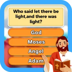 XWorld | The Bible Trivia Game: Quiz