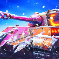 XWorld | Tanks Blitz - PVP MMO