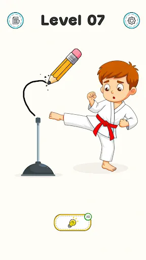 DOP Fun : Draw One Part Games | Games | XWorld