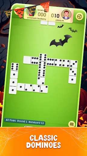 Dominoes: Classic Dominos Game | Games | XWorld