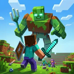 XWorld | Mob Battle: Craft Army