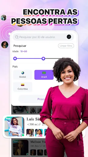 Timo Club - vídeo & voz chat | Jogos | XWorld