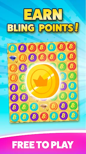 Bitcoin Blast - Earn Bitcoin! | Games | XWorld