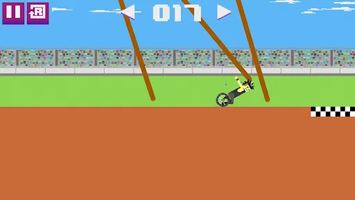 Unicycle Legend | Игры | XWorld